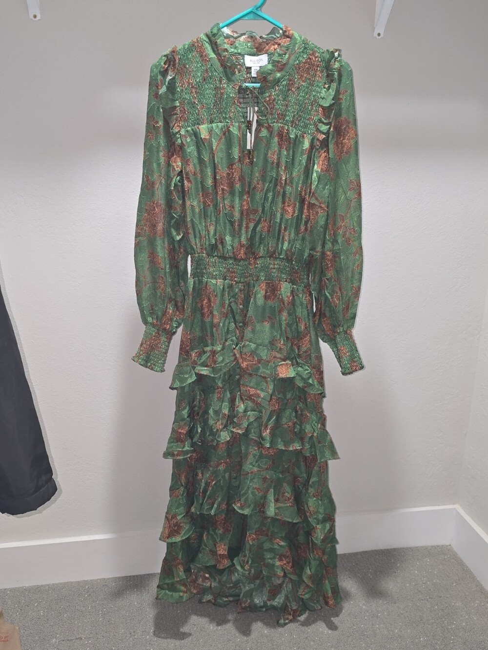 Allison New York Jolleen Dress